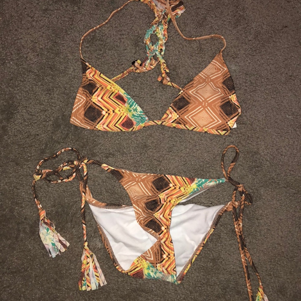 RVCA bikini